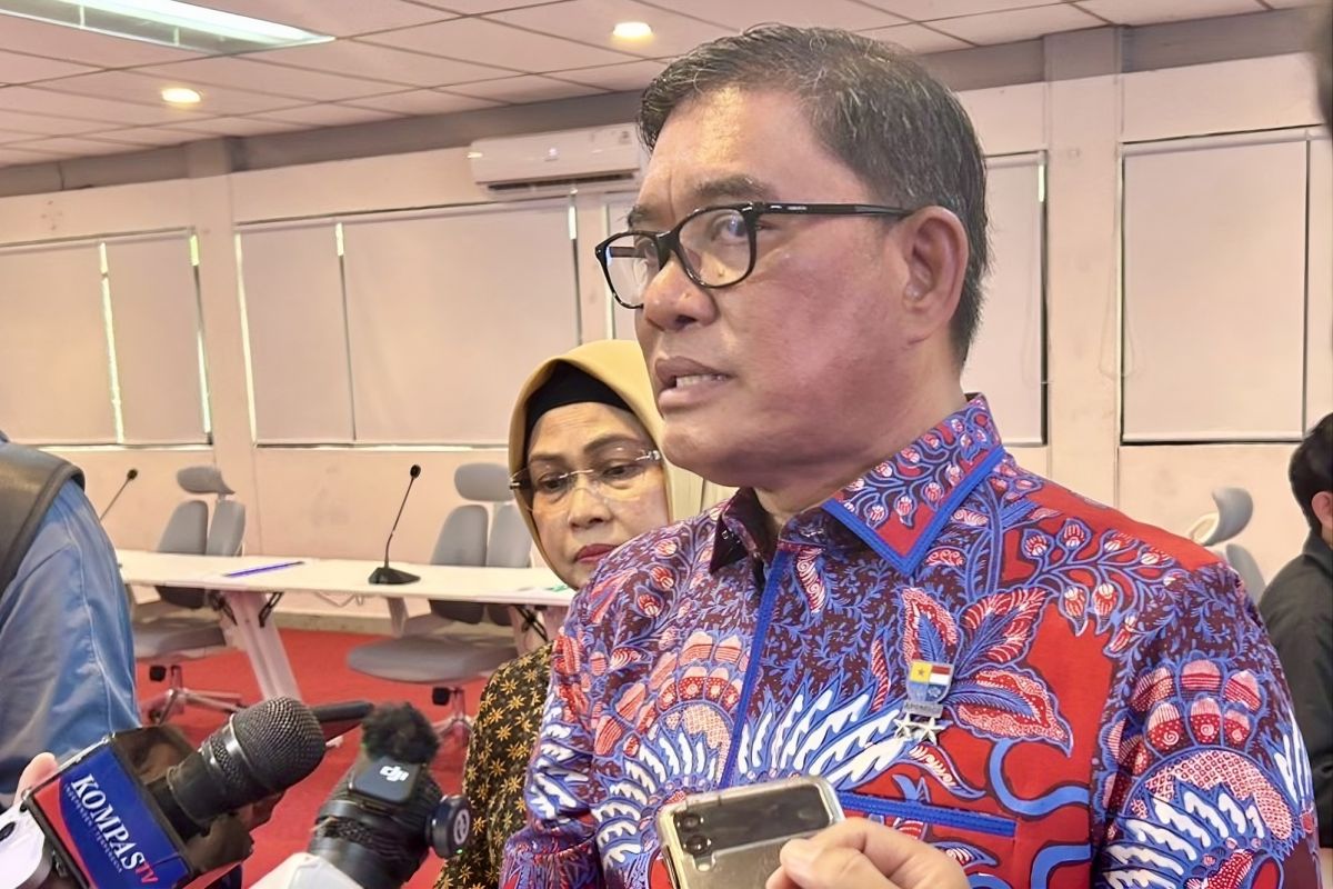 Dirut baru PTPN I siapkan lima pilar transformasi perusahaan