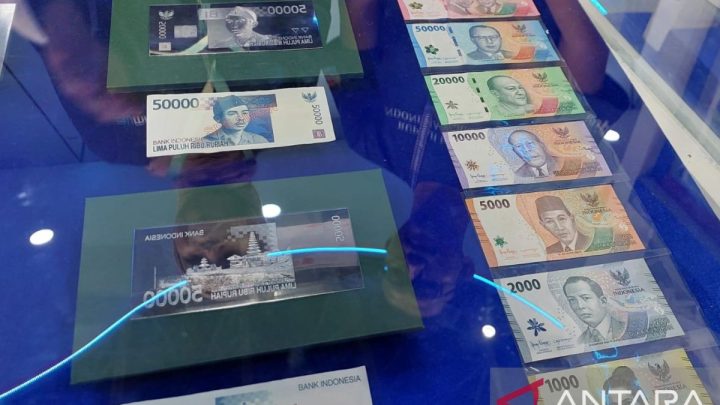 BI edukasi pengelolaan uang berkelanjutan melalui FERBI 2026