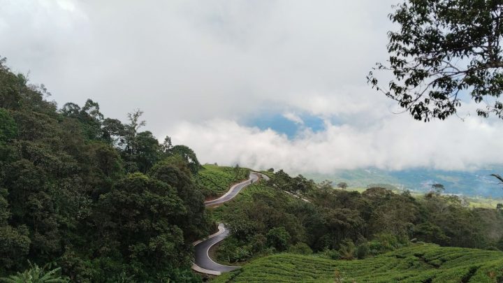 Merah Putih sepanjang 2.026 meter bakal dibentangkan di Gunung Dempo