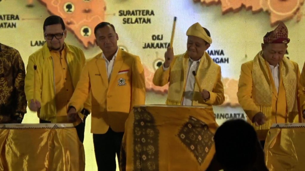 GOLKAR-OPTIMISTIS-TINGKATKAN-PEROLEHAN-KURSI-DI-SUMSEL
