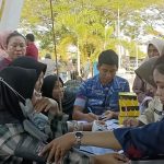 LANUD-SJAMSUDIN-NOOR-GELAR-BAKTI-SOSIAL-HARI-BAKTI-TNI-AU-KE-79