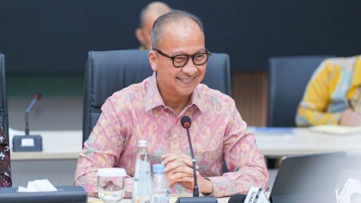 Menperin: Arahan Presiden tegaskan industri jadi fondasi ekonomi