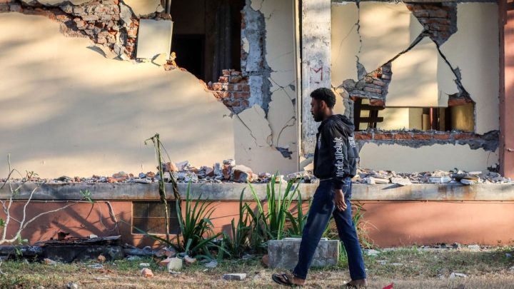 BMKG NTT: Isu gempa besar 15 Agustus 2026 tidak benar
