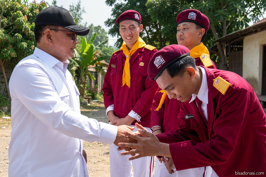 KSP pastikan kesiapan operasional Sekolah Rakyat Terintegrasi Bandung