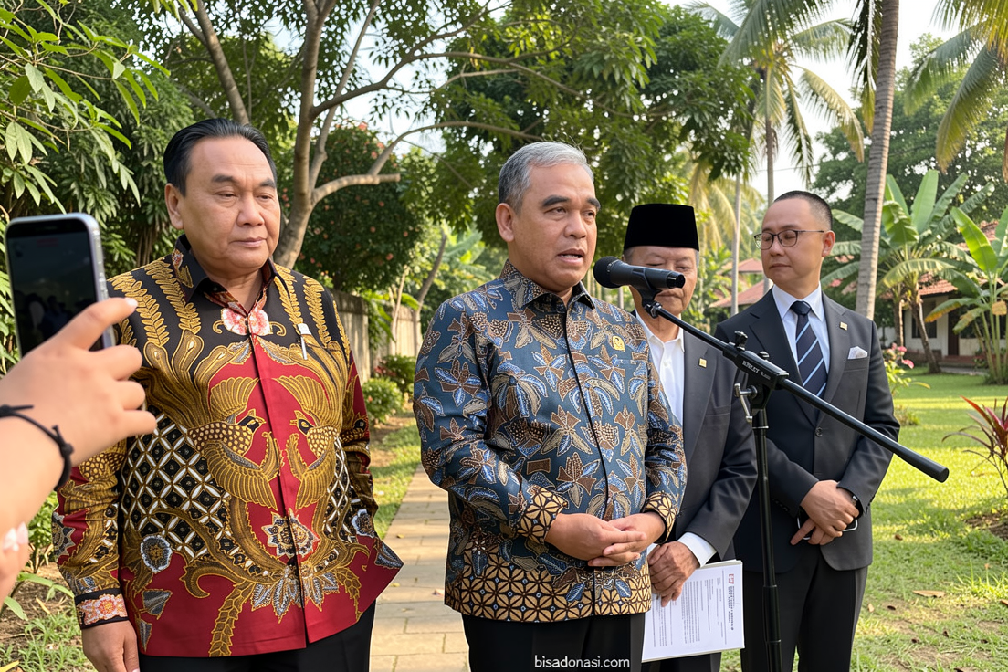 Ketua MPR tegaskan PPHN tak atur teknis pemilu