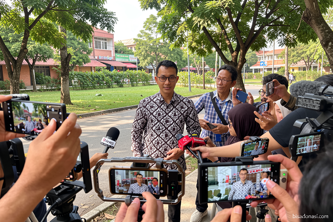 KPK sebut kasus CSR BI berprogres meski setahun belum tahan tersangka