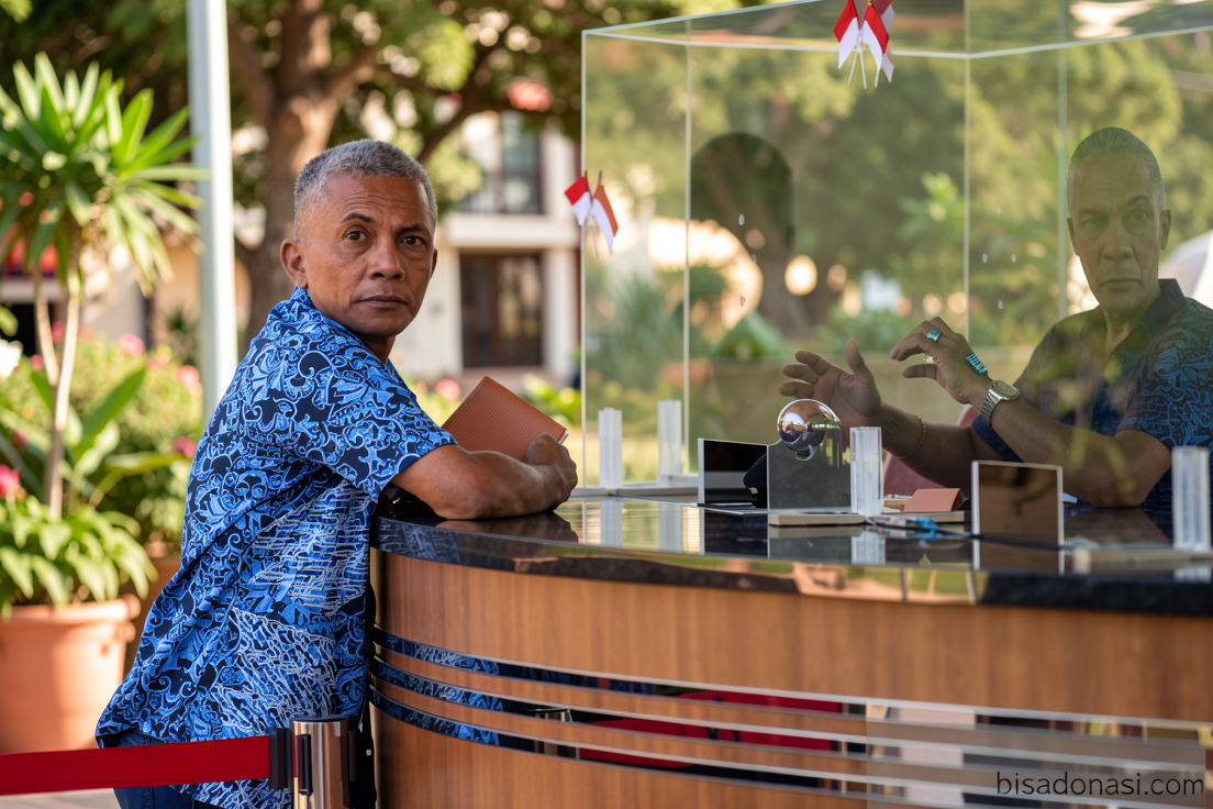 KPK dalami pemberian Blueray Cargo kepada pegawai Bea Cukai
