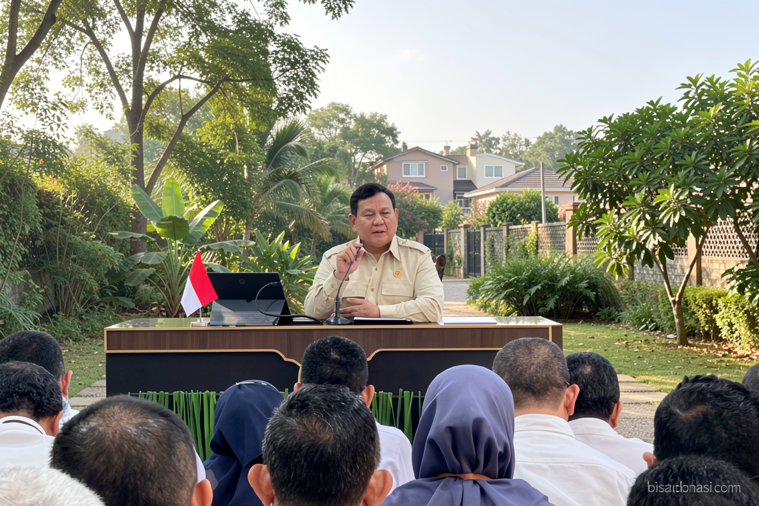 Politik kemarin, Investasi bidang pendidikan hingga komentar nakes
