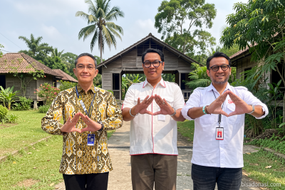 OJK dorong literasi keuangan seiring meningkatnya pembiayaan kendaraan