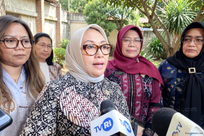 Menteri PPPA dukung Dana Bantuan Korban perkuat pemulihan korban