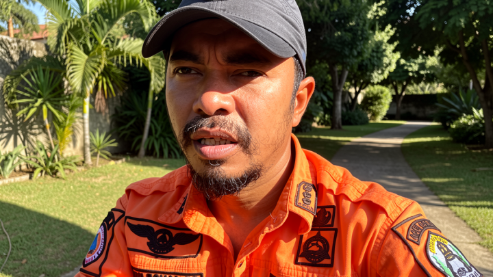 BPBD: Belum ada kerusakan di Aceh Barat akibat gempa Simalungun