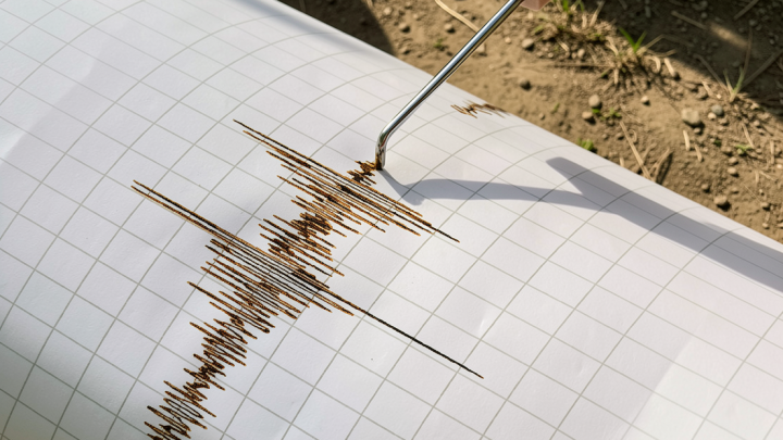 Gempa magnitudo 6,2 guncang Parigi Moutong