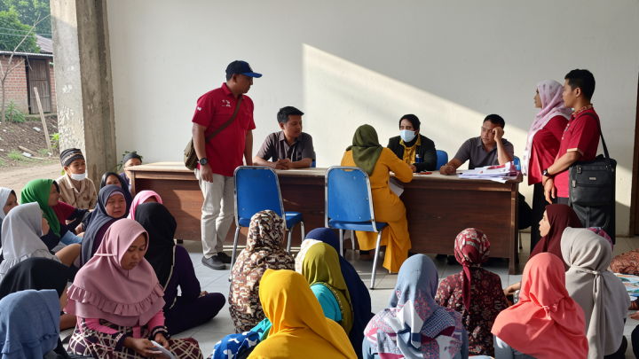 Kemensos tangguhkan bantuan PKH pada 237 KPM karena terindikasi judol