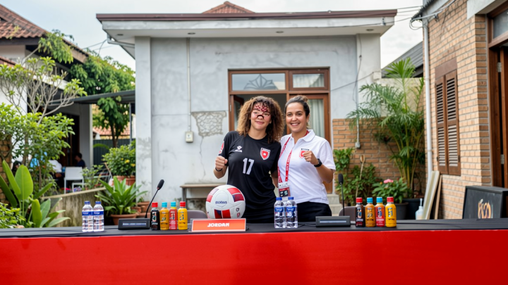 Daya juang jadi kunci Yordania taklukkan Singapura