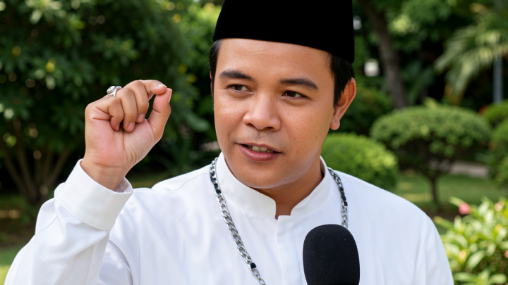 PWNU DKI: Pemilihan Ketum PBNU secara langsung perlu dipertimbangkan