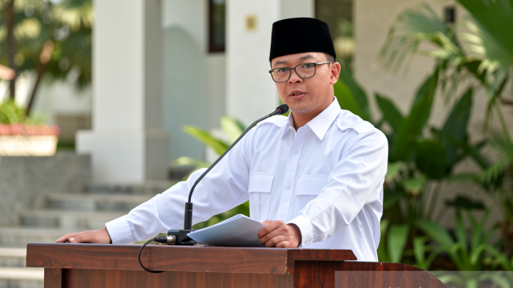 Gerindra kirim bantuan senilai Rp1 M untuk korban gempa NTT