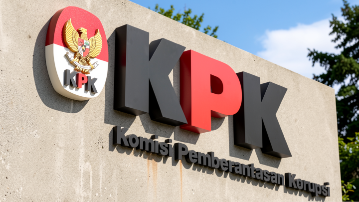 KPK nilai penguatan LKPP relevan dengan kerawanan korupsi pengadaan