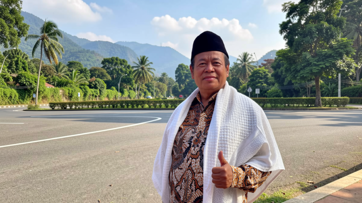 HUT RI, MUI ajak umat syukuri kemerdekaan dan dukung cita-cita negara