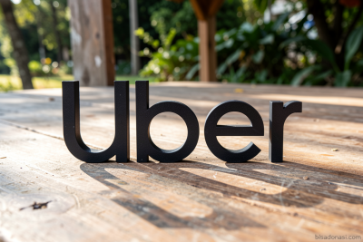 Uber bersama Pony AI berencana hadirkan layanan robotaxi di Eropa