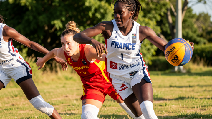 Neftchi Socar unggulan utama Women’s Series Bordeaux 2026