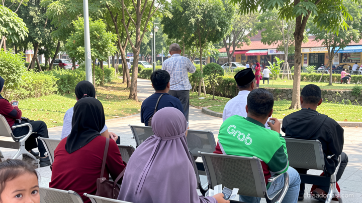 Penerimaan PKB di Palu capai Rp6,1miliar selama program insentif pajak