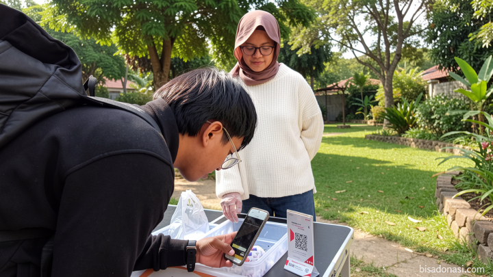 BI Sumbar: MDR QRIS 0 persen jadi momentum penguatan ekonomi