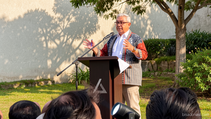 Bandung bidik investasi Rp11 triliun lewat Investor Day 2026