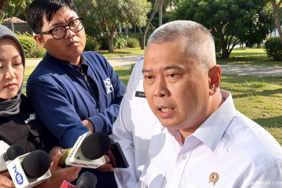Kemenhub audit operator empat kapal usai rangkaian kecelakaan
