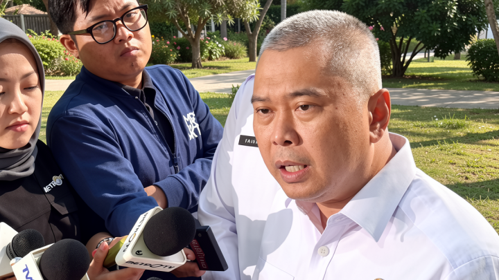 Kemenhub audit operator empat kapal usai rangkaian kecelakaan