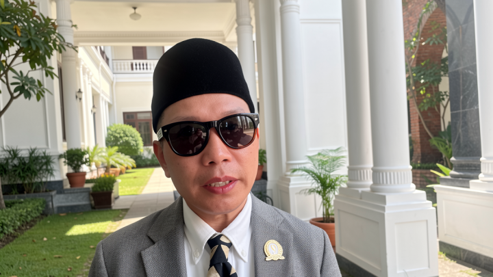 DPRD Jabar desak KDM imbangi pembangunan fisik dan isu kemiskinan