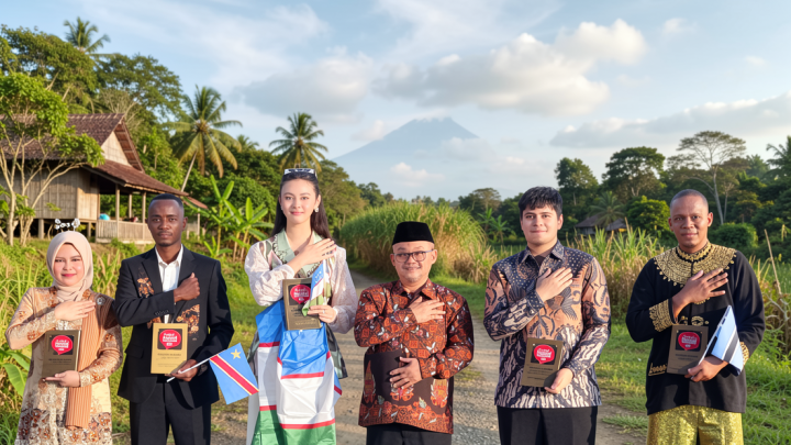 Kemendikdasmen targetkan Bahasa Indonesia masuk bahasa PBB pada 2045