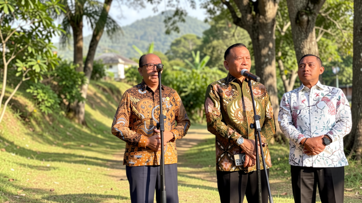 Wamenkopolkam: Indonesia memasuki tahun keempat zero attact terorisme