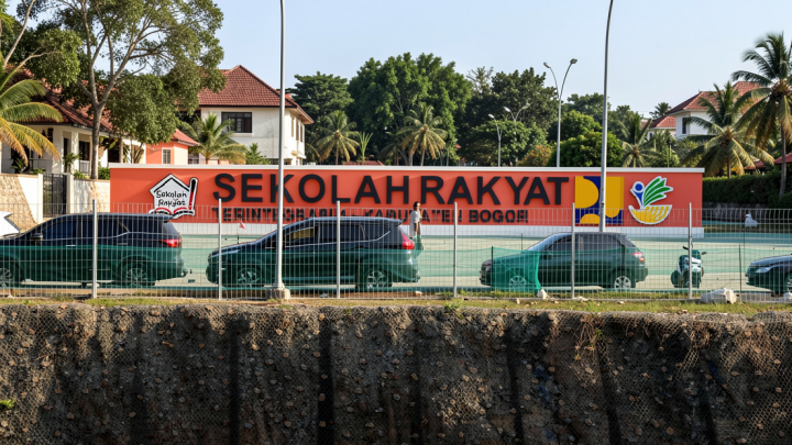 Sekolah Rakyat Jasinga gratiskan pendidikan hingga kebutuhan siswa