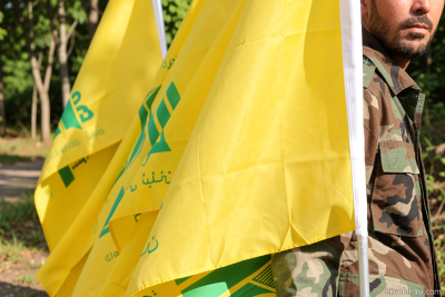 Hizbullah dukung dimulainya kembali perundingan Iran-AS di Pakistan
