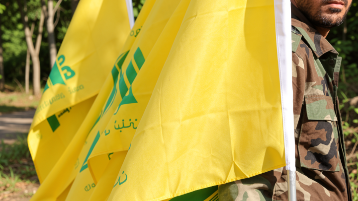 Hizbullah dukung dimulainya kembali perundingan Iran-AS di Pakistan