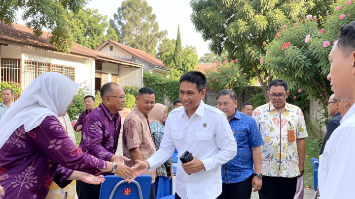 Mendagri instruksikan pemda di Sulteng masukkan penanganan TB ke APBD