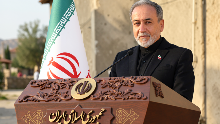 Menlu Iran sebut operasi ekonomi AS terhadap Teheran pasti gagal