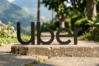 Belanda denda Uber atas penonaktifan otomatis akun pengemudi