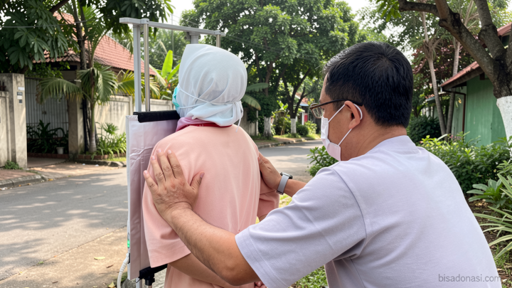 Kemenkes masifkan deteksi dini tuberkulosis lewat CKG khusus