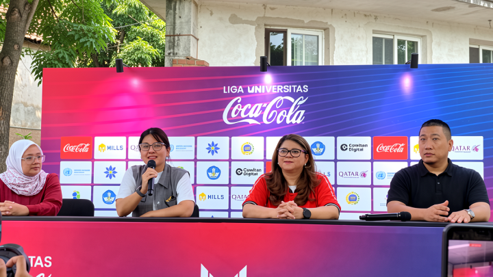 Ratu Tisha ingin timnas Indonesia dikenal punya mental baja