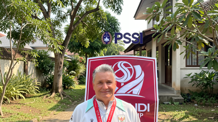 Meski gagal juara, Timo apresiasi mental timnya