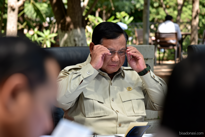 Presiden minta tambahan APD dan masker ke wilayah terdampak karhutla