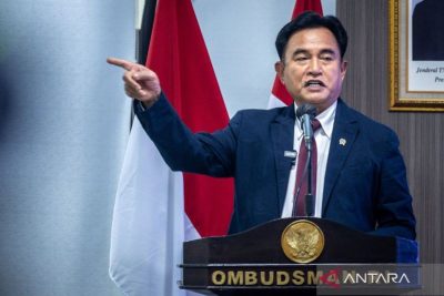 Yusril sebut putusan MK soal pasal penghinaan presiden beri kepastian hukum