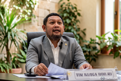 Legislator minta Polri usut kematian warga saat ricuh di Pejompongan