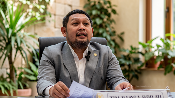 Legislator minta Polri usut kematian warga saat ricuh di Pejompongan