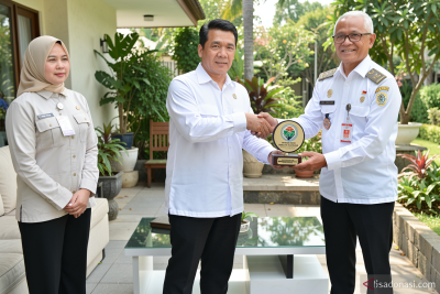 Wamendes: Pentingnya publikasi BUMDes untuk perluas pemasaran