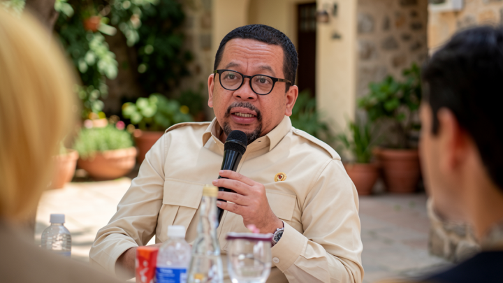 Guru PPPK bisa ikut seleksi CPNS mulai 2027