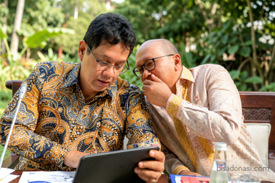 Ekonom ingatkan setoran Danantara tak jadi “kantong cadangan” APBN