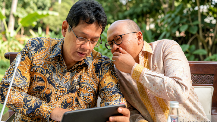 Ekonom ingatkan setoran Danantara tak jadi “kantong cadangan” APBN