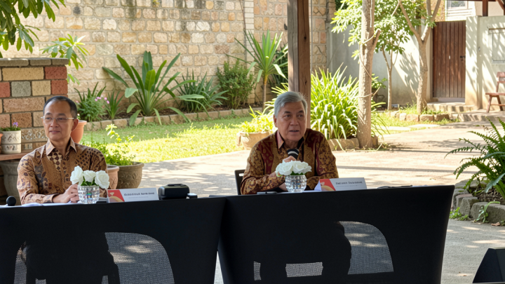 AAJI mencatat klaim asuransi jiwa tembus Rp75,57 triliun